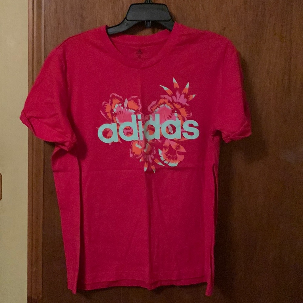 Women’s Adidas Shirt